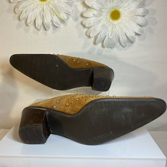 NWOB Stuart Weitzman Leather  - Picture 4 of 4